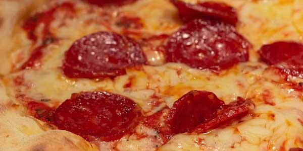 Global Buffet Glasgow